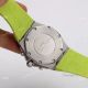Women Audemars Piguet Royal Oak offshore Replica Watches Green Chronograph Dial (8)_th.jpg
